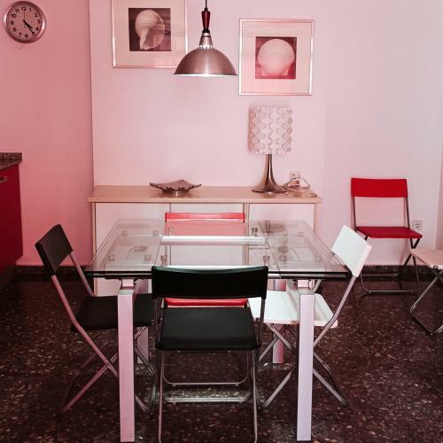 Apartamento Llandells 12