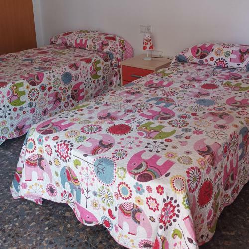 Apartamento Llandells 12