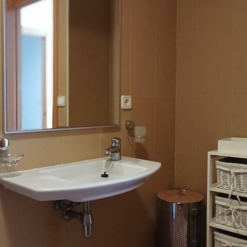 Apartamento Llandells 12