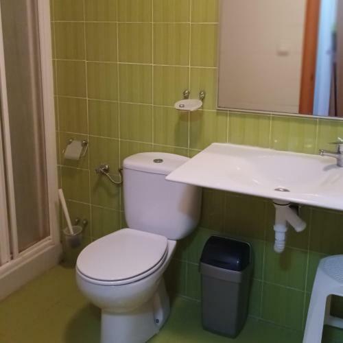 Apartamento Llandells 12