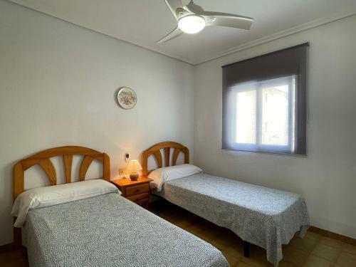 Vacaciones Chalet Pe�iscola