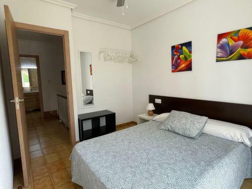 Vacaciones Chalet Pe�iscola