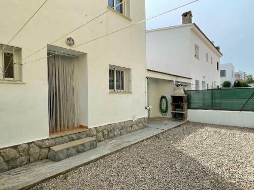 Vacaciones Chalet Pe�iscola