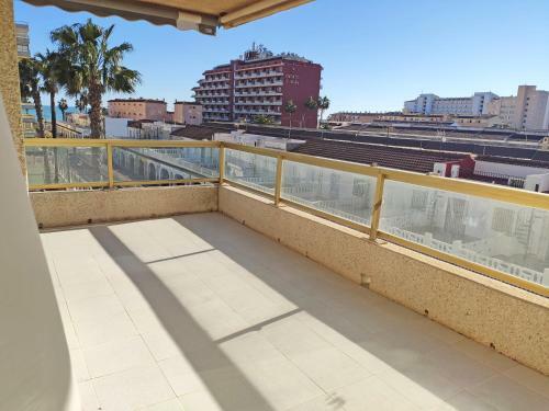 Apartamentos Mediterr�neo 3000