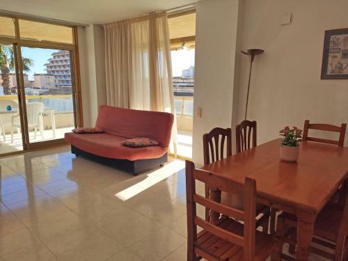 Apartamentos Mediterr�neo 3000