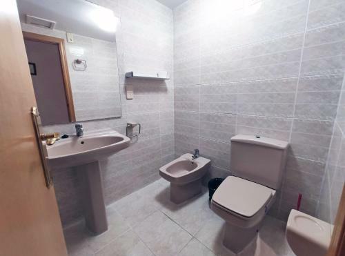 Apartamentos Mediterr�neo 3000