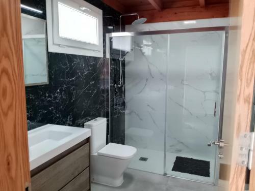 Mar I Cel -chalet Con Piscina Privada-