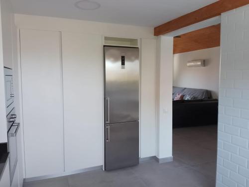 Mar I Cel -chalet Con Piscina Privada-