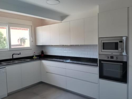 Mar I Cel -chalet Con Piscina Privada-
