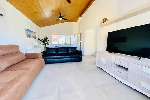 Mar I Cel -chalet Con Piscina Privada-
