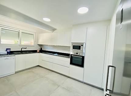 Mar I Cel -chalet Con Piscina Privada-