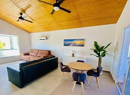 Mar I Cel -chalet Con Piscina Privada-