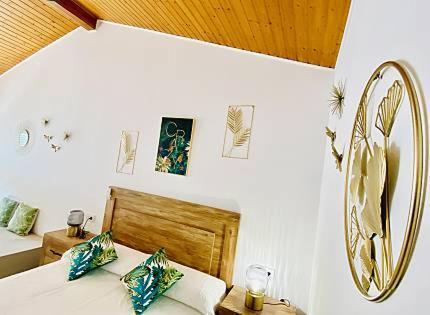 Mar I Cel -chalet Con Piscina Privada-