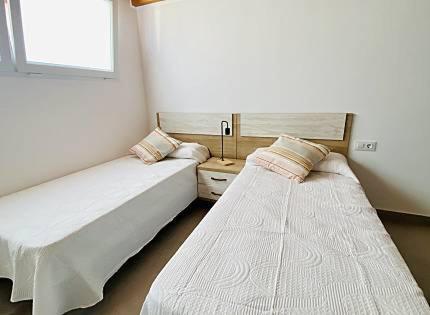 Mar I Cel -chalet Con Piscina Privada-