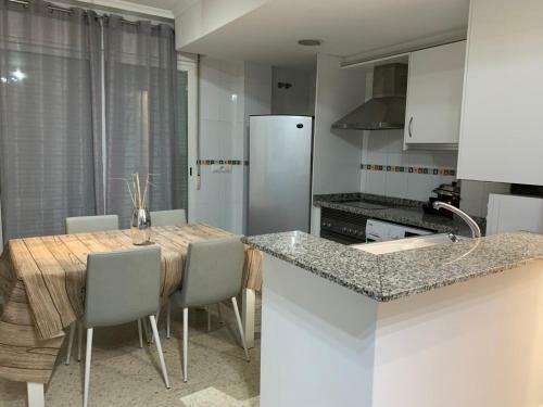 Apartamento Cerc Fincas Van Camp