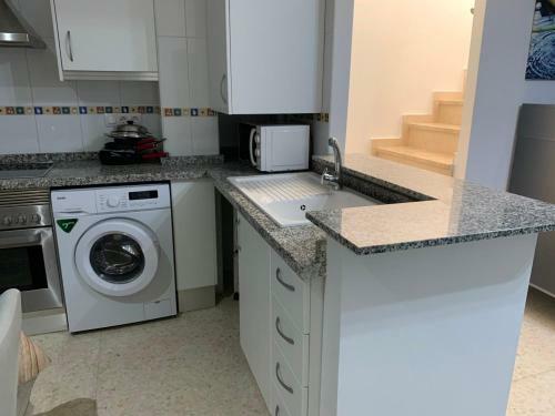 Apartamento Cerc Fincas Van Camp