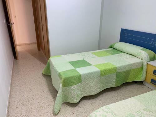 Apartamento Cerc Fincas Van Camp