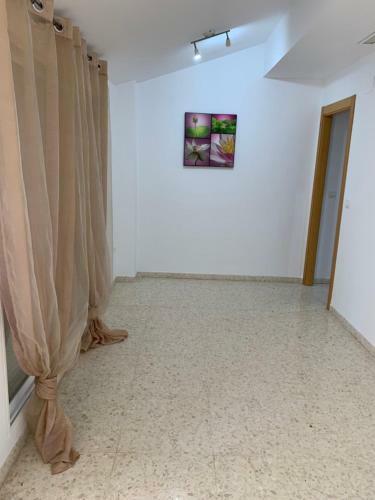 Apartamento Cerc Fincas Van Camp