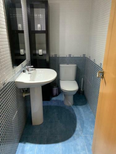 Apartamento Cerc Fincas Van Camp