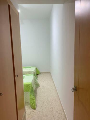 Apartamento Cerc Fincas Van Camp