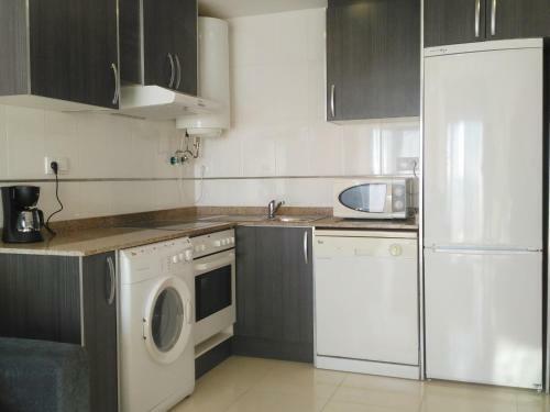 Apartamento Bertur Mira D'or-46