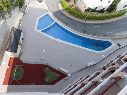 Apartamento Bertur Mira D'or-46