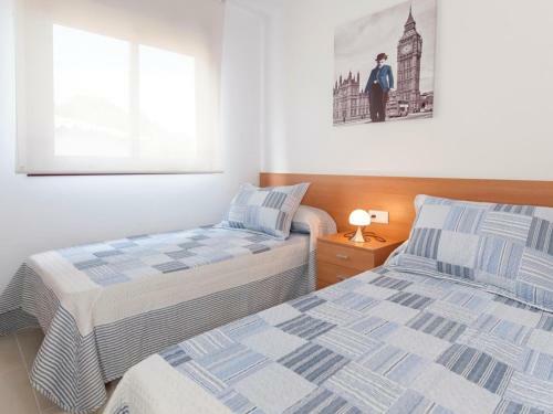 Apartamento Bertur Mira D'or-46