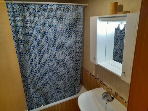 Apartamento Aina