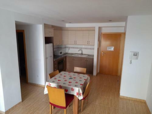 Apartamento Aina