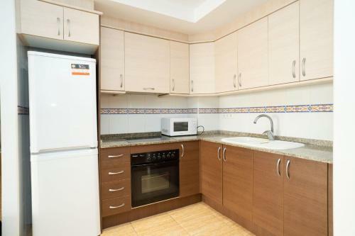 Apartamento Aina