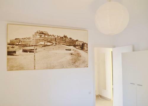 Beach Papa Luna Apartment