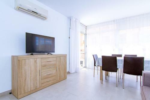 Beach Papa Luna Apartment
