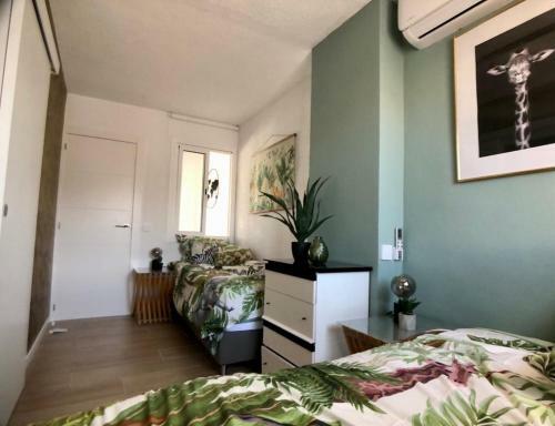 Apartamento La Casa De Leones