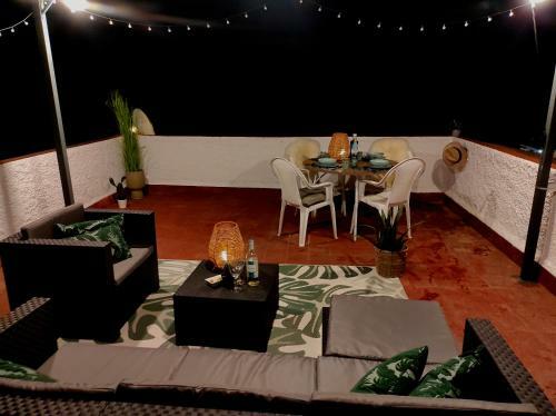 Apartamento La Casa De Leones