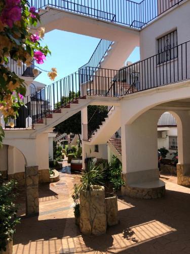 Apartamento La Casa De Leones