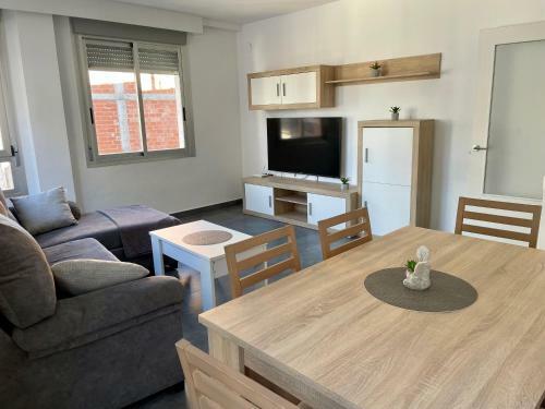 Apartamento El Rinc�n - Somhome