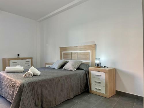 Apartamento El Rinc�n - Somhome