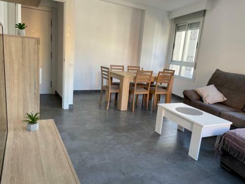 Apartamento El Rinc�n - Somhome