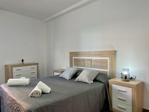 Apartamento El Rinc�n - Somhome