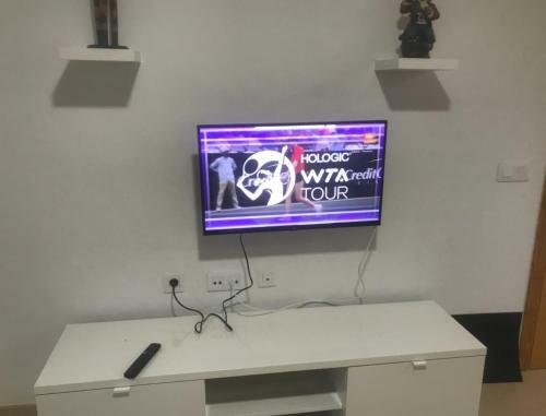 Apartamento Sycamore