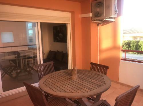 Apartamento Sycamore