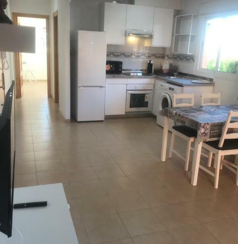 Apartamento Sycamore