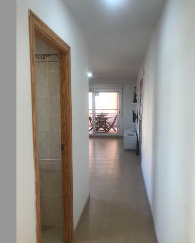 Apartamento Sycamore