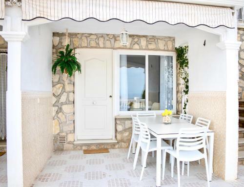 Apartamento Marina Village Pe��scola