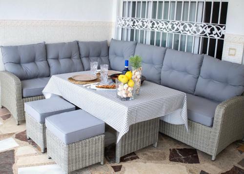 Apartamento Marina Village Pe��scola