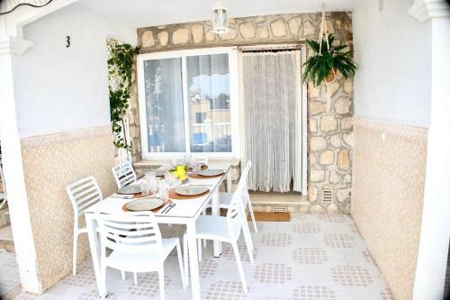 Apartamento Marina Village Pe��scola