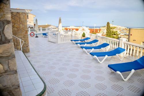 Apartamento Marina Village Pe��scola