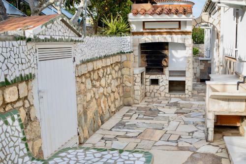 Apartamento Marina Village Pe��scola