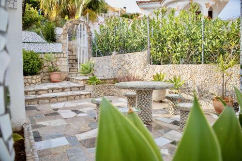Apartamento Marina Village Pe��scola