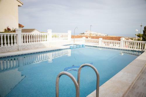Apartamento Marina Village Pe��scola